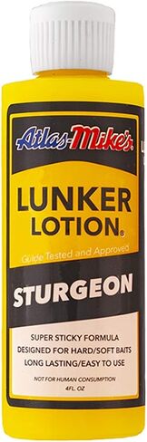 Atlas Mike's Lunker Lotion in Kuwait