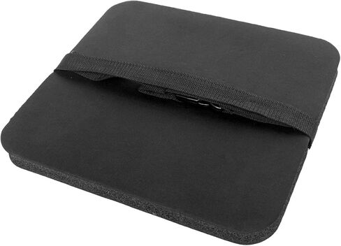 وسادة مقعد الصيد من ماي دايز، حصيرة إسفنجية مموهة، وسادة مقعد الاستاد مع حزام قابل للتعديل، وسادة جلوس مقاومة للرطوبة، رائعة للرياضات الخارجية، وحقل المغامرة، والتخييم، والنزهة وصيد الأسماك in Kuwait