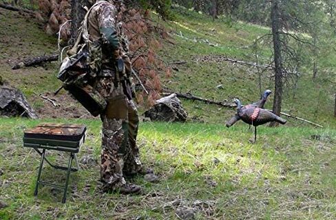 وسادة مقعد الصيد من ماي دايز، حصيرة إسفنجية مموهة، وسادة مقعد الاستاد مع حزام قابل للتعديل، وسادة جلوس مقاومة للرطوبة، رائعة للرياضات الخارجية، وحقل المغامرة، والتخييم، والنزهة وصيد الأسماك in Kuwait