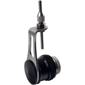 Coherny الصيد بكرة عقدة FG GT RP سلك معدني أداة الخياطة كابل موصل خيط صنارة الصيد اللفاف مساعدة آلة الخياطة الملحقات in Kuwait