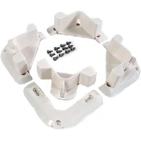 VersaChock Removable Cooler Mounting kit