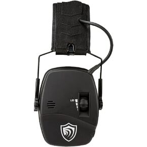 EZOOM Otis Technology Ear Shield Ranger Earmuffs (Select your style)