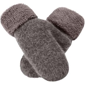 Kids Winter Gloves Warm Gloves Mittens for Boys or Girls Ski Gloves Cold Weather Windproof Snowboard Snow Gloves