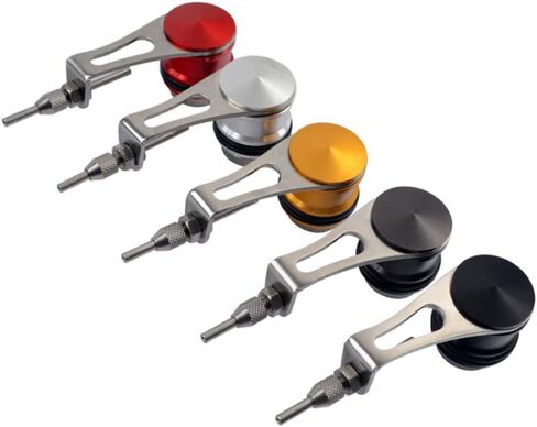 Coherny الصيد بكرة عقدة FG GT RP سلك معدني أداة الخياطة كابل موصل خيط صنارة الصيد اللفاف مساعدة آلة الخياطة الملحقات in Kuwait