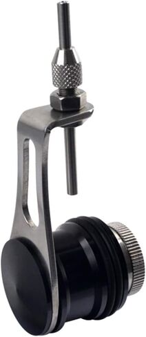 Coherny الصيد بكرة عقدة FG GT RP سلك معدني أداة الخياطة كابل موصل خيط صنارة الصيد اللفاف مساعدة آلة الخياطة الملحقات in Kuwait