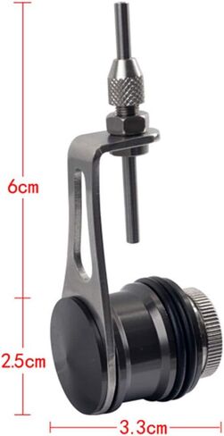 Coherny الصيد بكرة عقدة FG GT RP سلك معدني أداة الخياطة كابل موصل خيط صنارة الصيد اللفاف مساعدة آلة الخياطة الملحقات in Kuwait