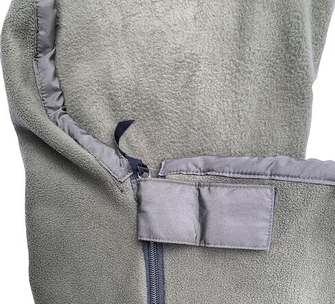 بطانة حقيبة نوم من الصوف من Snugpak مع سحاب جانبي in Saudi Arabia