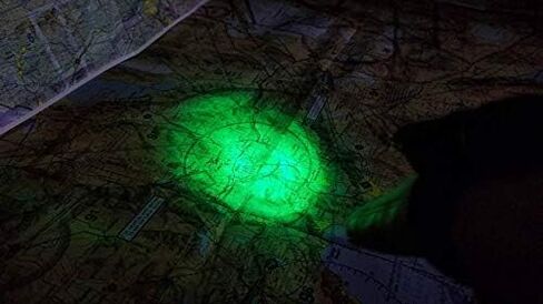 FLITELite NVIS Green Finger Light Pro in Saudi Arabia