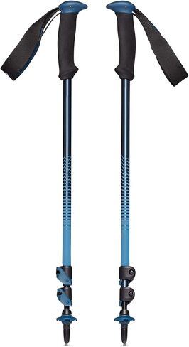 Black Diamond Trail Back Trekking Poles in Kuwait