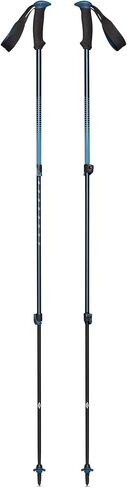 Black Diamond Trail Back Trekking Poles in Kuwait