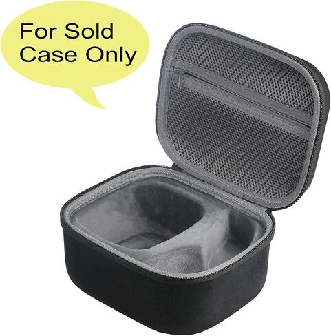 co2CREA Hard Case Replacement for Peltor Sport Tactical 100/300 / 500 Smart Electronic Hearing Protector Ear Protection in Saudi Arabia