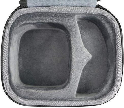 co2CREA Hard Case Replacement for Peltor Sport Tactical 100/300 / 500 Smart Electronic Hearing Protector Ear Protection in Saudi Arabia