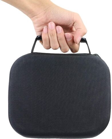 co2CREA Hard Case Replacement for Peltor Sport Tactical 100/300 / 500 Smart Electronic Hearing Protector Ear Protection in Saudi Arabia