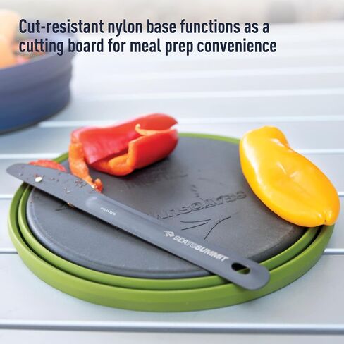 Sea to Summit X-Bowl Collapsible Silicone Camping Dish, XL (38 fl oz) in Saudi Arabia