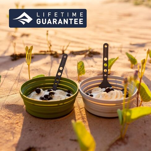 Sea to Summit X-Bowl Collapsible Silicone Camping Dish, XL (38 fl oz) in Saudi Arabia