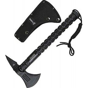 Officially Licensed USMC Elite Tactical Bruiser Survival Tomahawk Axe in Saudi Arabia