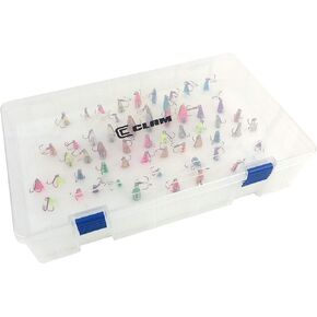 CLAM (CLAM0 Large Deluxe Spoon Box, One Size, Multi in Kuwait