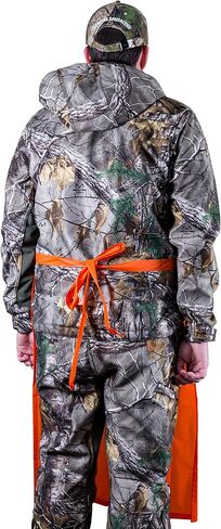 Hunters Specialties 01019 Hunters Apron in Saudi Arabia