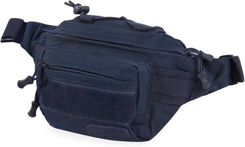 Highland Tactical Mobility Waist Pack, Dark Navy in Saudi Arabia