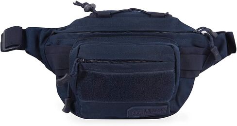 Highland Tactical Mobility Waist Pack, Dark Navy in Saudi Arabia