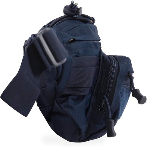 Highland Tactical Mobility Waist Pack, Dark Navy in Saudi Arabia