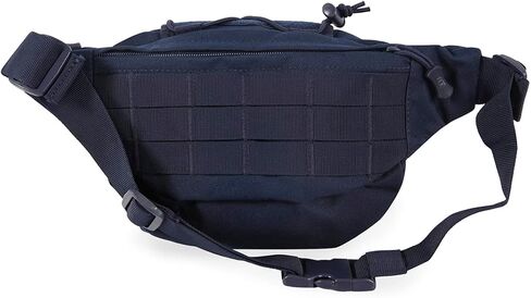 Highland Tactical Mobility Waist Pack, Dark Navy in Saudi Arabia