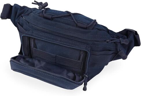 Highland Tactical Mobility Waist Pack, Dark Navy in Saudi Arabia