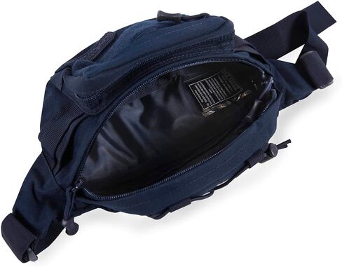 Highland Tactical Mobility Waist Pack, Dark Navy in Saudi Arabia