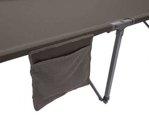ALPS Mountaineering Escalade Cot in Saudi Arabia