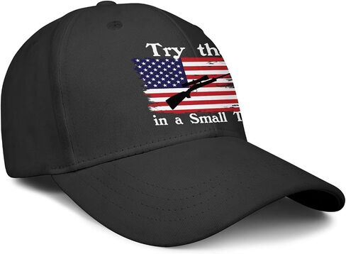 Try That in a Small Town Hat Try That in a Small Town Cap Baseball Cap Trucker Hat Small Town in Saudi Arabia
