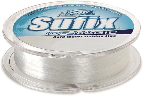 VMC Sufix Ice Magic 300 Yd Spool in Saudi Arabia