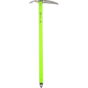 Grivel G1 Durable Carbon Steel Mountaineering Ice Axe, 74cm, Green in Kuwait