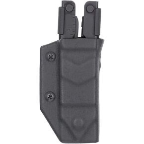 غمد متعدد الأدوات Clip & Carry Kydex لـ Gerber MP600 ~ يناسب نماذج الأنف الحاد والإبرة ~ صنع في الولايات المتحدة الأمريكية (أدوات متعددة غير متضمنة) حافظة حامل أدوات متعددة in Kuwait