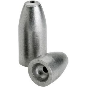 Bullet Weight USSS14 1/4-Ounce Ultra Steel Terminal Tackle in Saudi Arabia