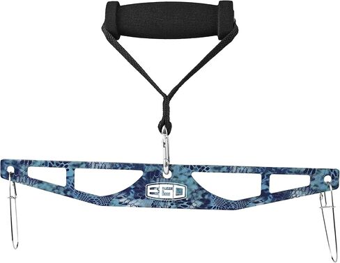 Ego Culling Beam, Fish Scale, Tournament Style Fishing Weigh in, Easy to Use, Corrosion Proof for Salt Freshwater, Removable Handle in Saudi Arabia