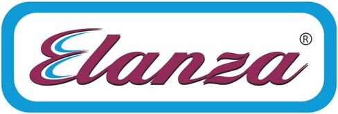 Elanza® 150 GPD 4000 TDS USA Technology عنصر غشاء تنقية المياه RO الأصلي (150 GPD، 15 طبقة، تدفق 20-22 LPH) - ذهبي in Saudi Arabia
