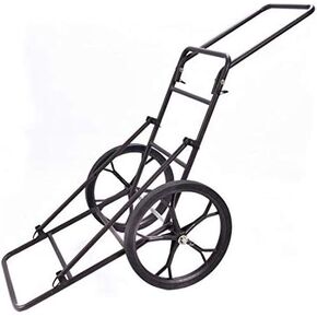 Sunil Deer Cart Game Hauler Utility Gear 500 lbs in Saudi Arabia