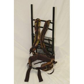 Buck-Truck Goat-Tote Game Cart in Kuwait