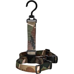SAMSFX Fishing Wader Boot Hanger Adjustable Strap for Storage Drying in Kuwait