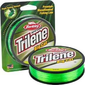 Berkley Trilene Big Cat in Kuwait