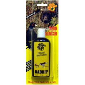 Pete Rickard's Rabbit Dog Training Scent, 4-Ounce in Kuwait
