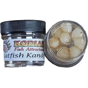 كودياك فيش جاذبات كاتفيش كاندي (سردين)، أحمر، كبير in Kuwait