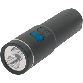 Smith & Wesson Night Guard Micro Flashlight with Compact Design, Easy Operation and Heavy Duty Construction for EDC, Work, Survival, Hunting and Outdoor in Saudi Arabia