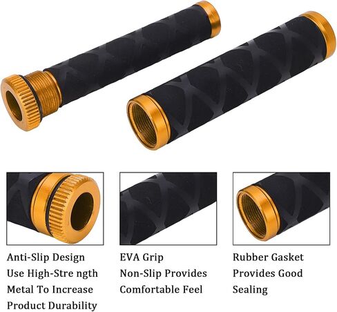 OUKENS Fishing Line Dragger, Fishing Knot Puller Tool Assist Fishing Line Knotting Device Tension Line Dragger for Fishing(Gold) in Saudi Arabia