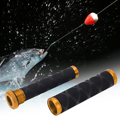 OUKENS Fishing Line Dragger, Fishing Knot Puller Tool Assist Fishing Line Knotting Device Tension Line Dragger for Fishing(Gold) in Saudi Arabia