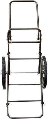 Folding Game Hauler CART Dolly - UP to 500LBS Capacity - for Deer, ELK, Boar, Gear, Hauling in Saudi Arabia