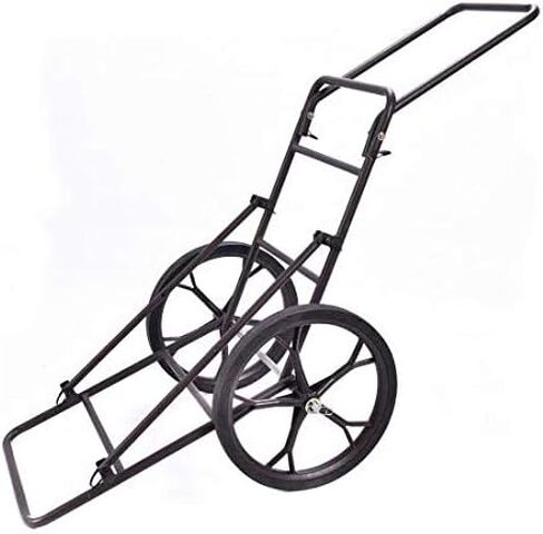 Sunil Deer Cart Game Hauler Utility Gear 500 lbs in Saudi Arabia