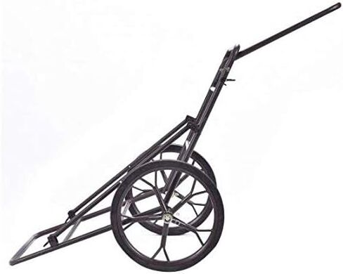 Sunil Deer Cart Game Hauler Utility Gear 500 lbs in Saudi Arabia
