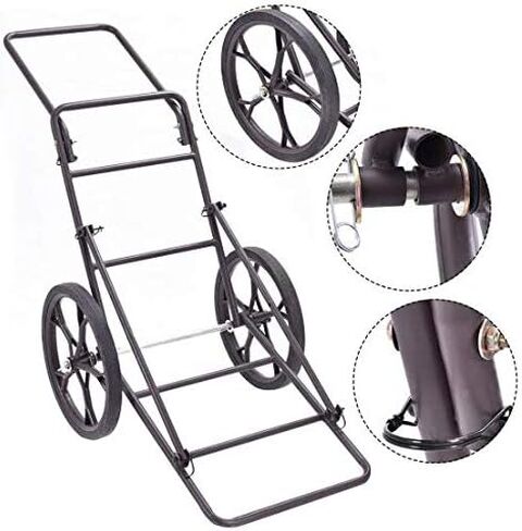 Sunil Deer Cart Game Hauler Utility Gear 500 lbs in Saudi Arabia