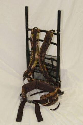 Buck-Truck Goat-Tote Game Cart in Kuwait